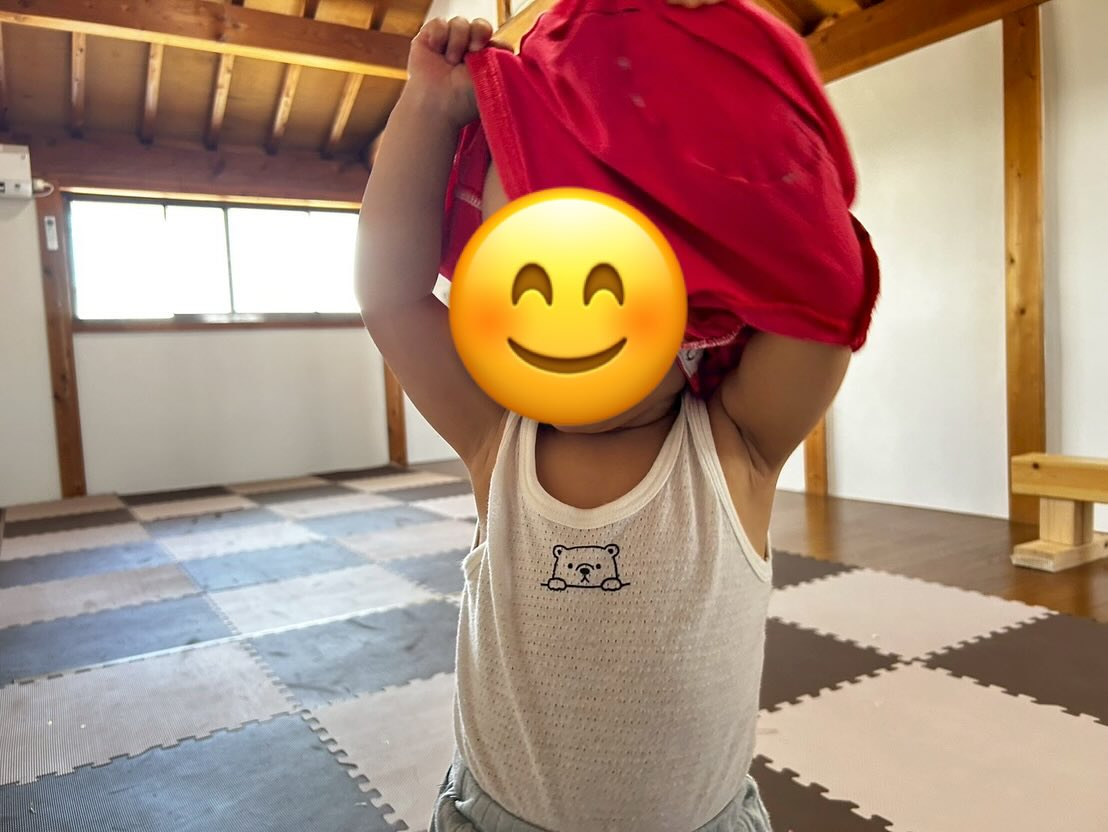 児童発達支援の活動紹介🌼