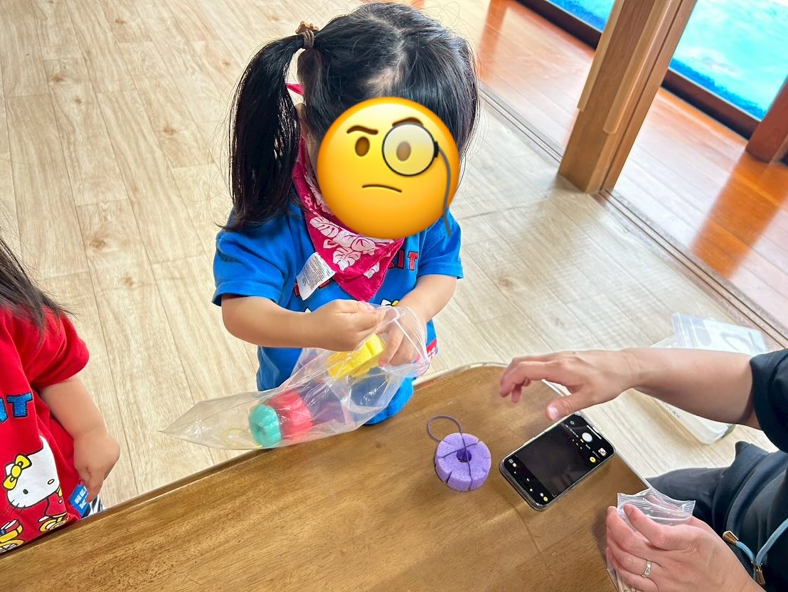 🌸✨えがおのつぼみ1周年✨🌸