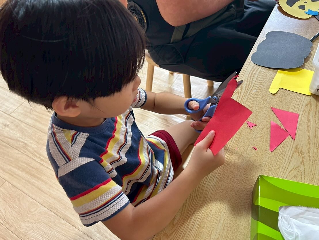 🌸✨えがおのつぼみ1周年✨🌸