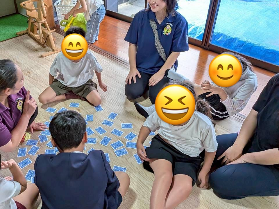 🌸✨えがおのつぼみ1周年✨🌸