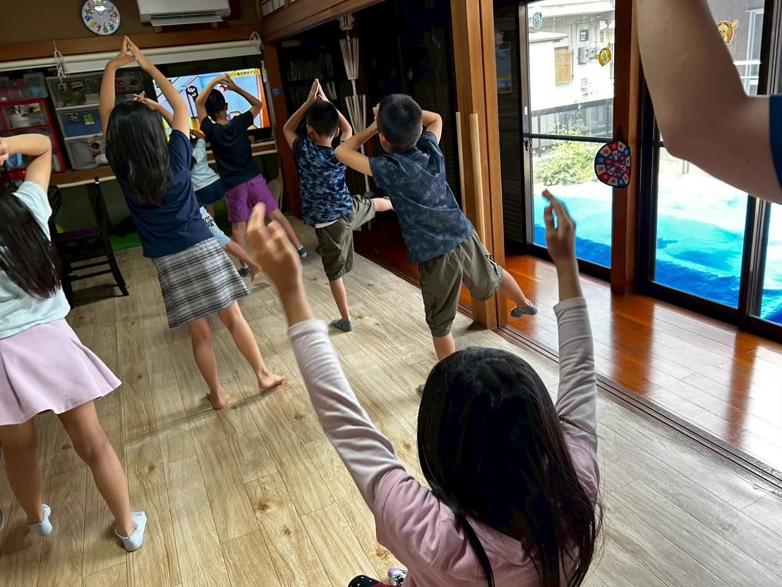 🌸✨えがおのつぼみ1周年✨🌸