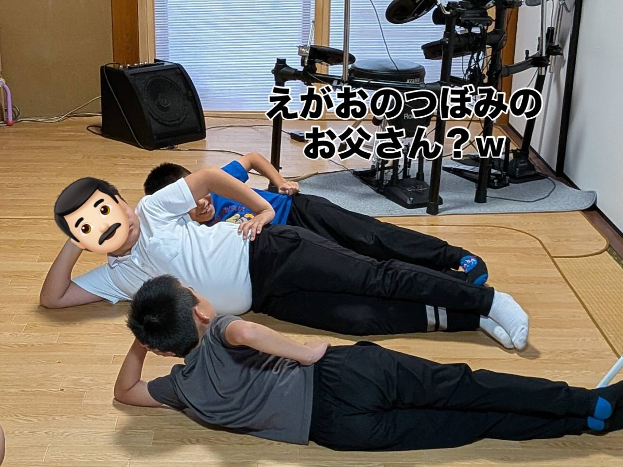 🌸✨えがおのつぼみ1周年✨🌸