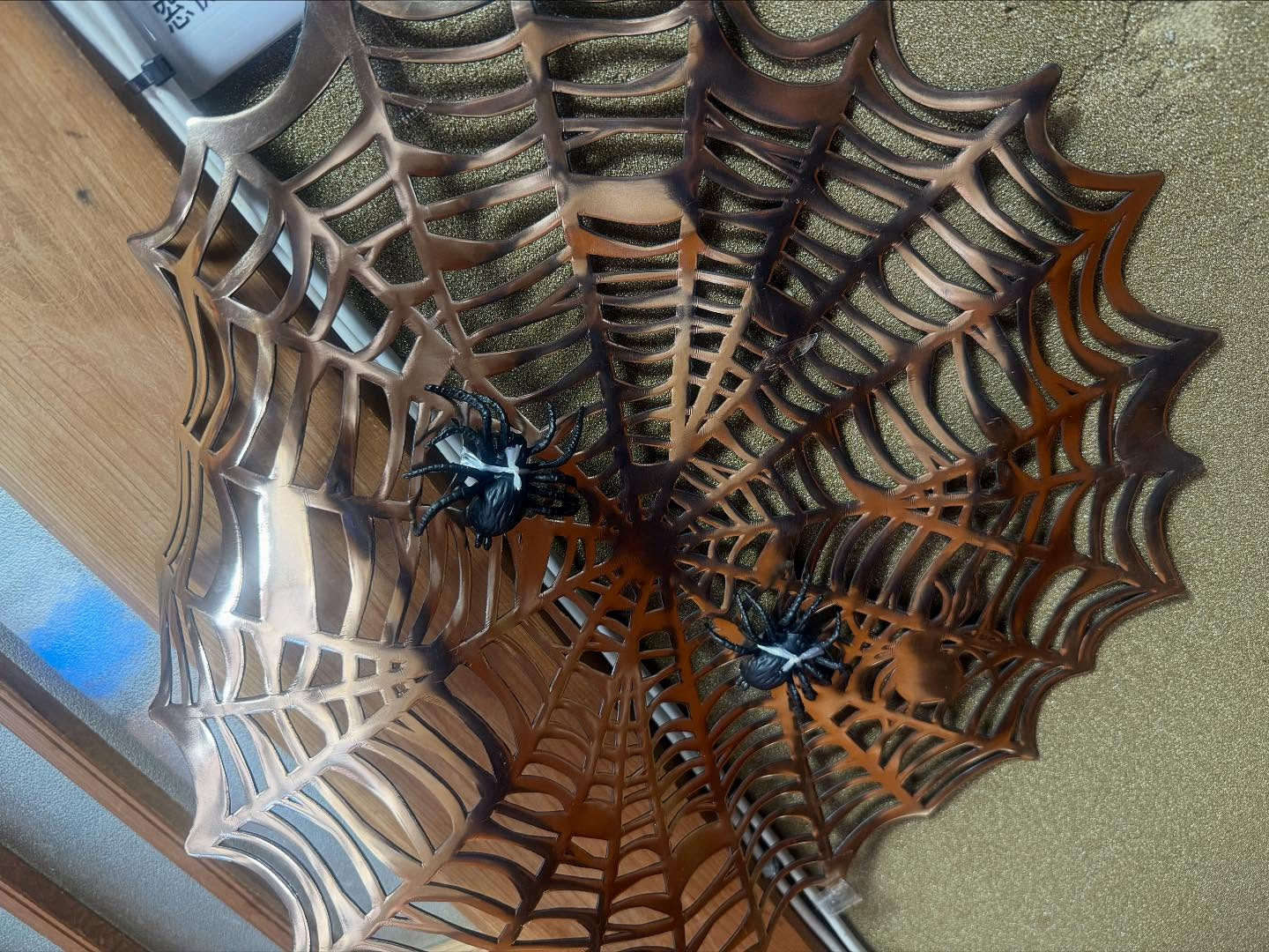 🎃ハロウィンの飾りつけ🎃